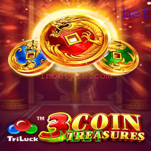 Descubra o Fascinante Mundo de 3CoinTreasures e LNBET