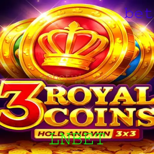 Descubra o Fascinante Mundo de 3royalcoins e LNBET