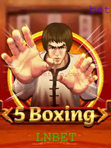 Descubra o Empolgante Universo do Jogo 5Boxing