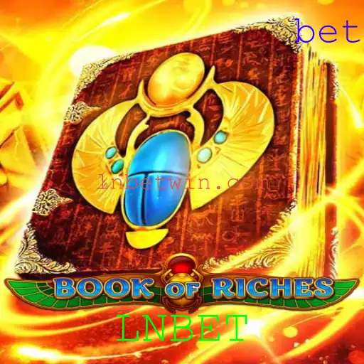 Aventura no Mundo de BookofRiches: Como Jogar e Ganhar com LNBET