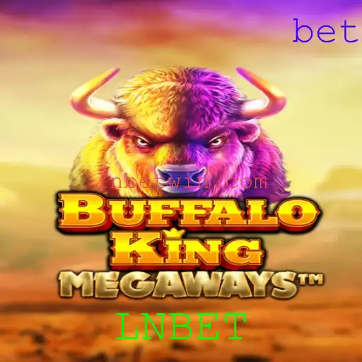 Descubra o Mundo de Buffalo King com LNBET