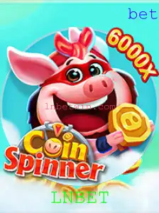 Descubra CoinSpinner: Um Jogo Revolucionário com LNBET