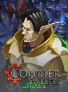 CourierSweeper: Um Mergulho no Mundo do Jogo Inovador com LNBET
