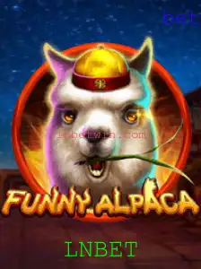 Descubra o Mundo Envolvente de FunnyAlpaca com LNBET