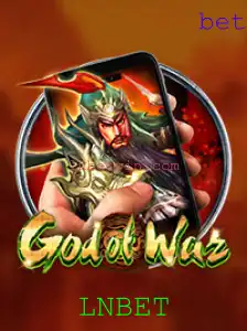 GodofWarM: Uma Jornada Épica no Mundo dos Jogos de Estratégia