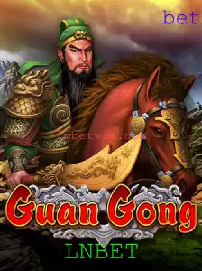 Descobrindo GuanGong: O Novo Fenômeno dos Jogos com LNBET