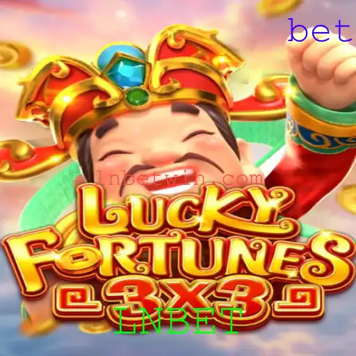 LUCKYFORTUNES3x3: Descubra as Regras e Dinâmicas do Novo Jogo da LNBET