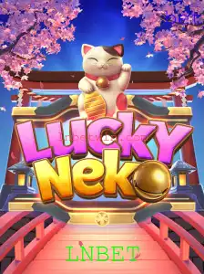 Descubra o Fascinante Mundo de LuckyNeko com LNBET