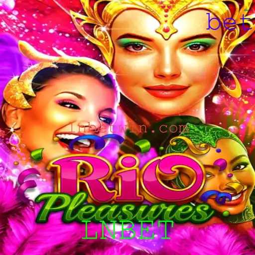 Desvendando o Novo Fenômeno dos Jogos: RioPleasures