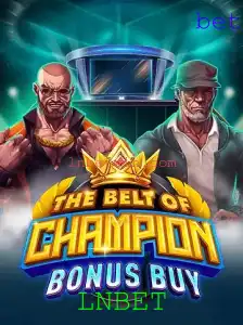 Descubra o Mundo de Emoção em TheBeltOfChampionBonusBuy