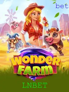 WonderFarm: Explore o Mundo Encantado e Aprenda Suas Regras