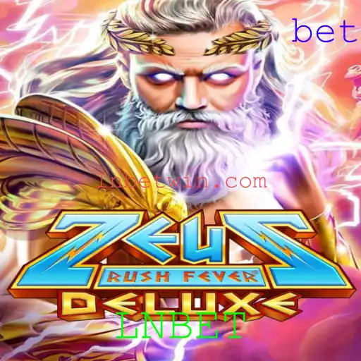 Explore o Mundo Empolgante de ZeusRushFeverDeluxe com LNBET