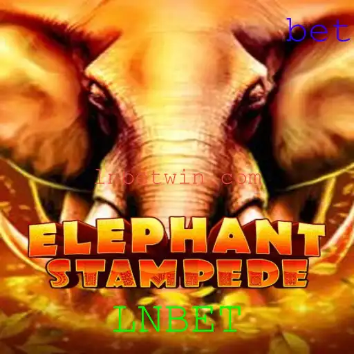 Descubra o Fascinante Mundo de ElephantStampede com LNBET