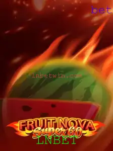 Explorando o Mundo de FruitNovaSuper60 no LNBET