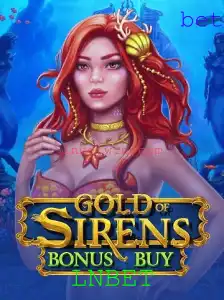 GoldofSirensBonusBuy: Mergulhe na Aventura Aquática do Cassino