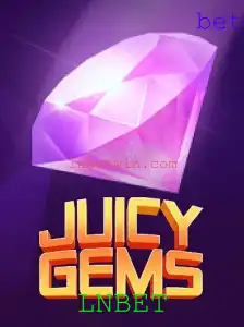 JuicyGems: Uma Aventura Emocionante no Mundo dos Jogos Online