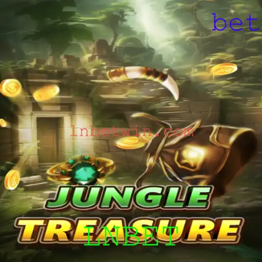 Explore o Mundo Aventureiro de JungleTreasure com a LNBET