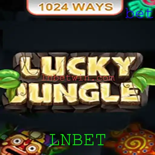 Explorando LuckyJungle1024: Uma Aventura Selvagem e Emocionante