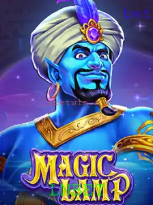 MagicLamp: Explorando o Novo Mundo dos Jogos com LNBET