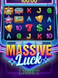 Descubra as Regras e Estratégias do Jogo MassiveLuck com LNBET