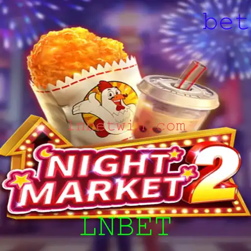 Explorando o Fascinante Mundo de NightMarket2: A Nova Sensação dos Jogos