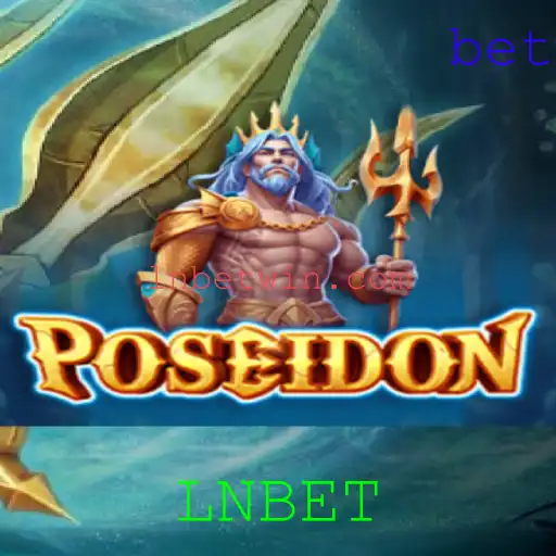 Poseidon: Um Mergulho na Ação com LNBET