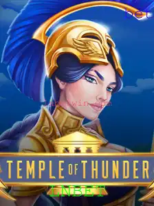 Descubra o Mundo de TempleofThunder: Um Novo Jogo de Aventura
