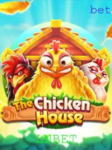TheChickenHouse: Explorando a Nova Sensação dos Jogos com LNBET