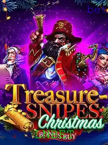TreasuresnipesChristmas: Uma Aventura Festiva no Mundo dos Jogos Digitais